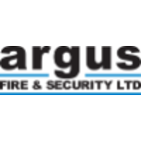 argus fire and security ltd