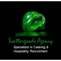 scattergoods agency limited