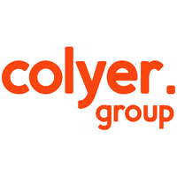 colyer group limited