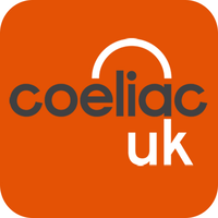 coeliac uk