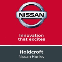 holdcroft nissan limited