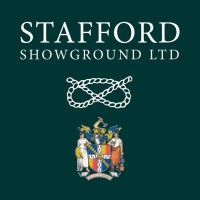 stafford showground limited