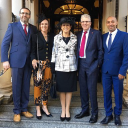 warren services limited