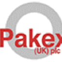 pakex (uk) plc