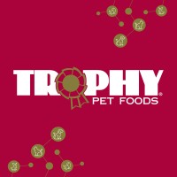 trophy pet foods limited