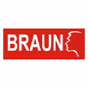braun international limited