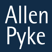 allen pyke associates limited