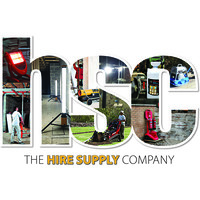 the hire supply company (uk) ltd