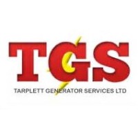 tarplett generator services limited