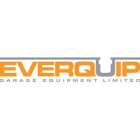 everquip garage equipment limited