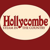 the hollycombe working steam museum