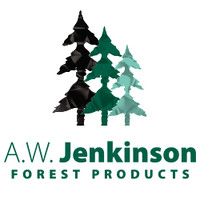 a.w. jenkinson (forest products) limited