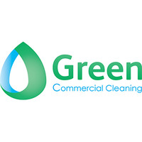 green commercial cleaning limited
