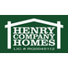henry homes limited