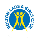 bolton lads' and girls' club