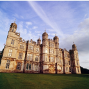 burghley house limited