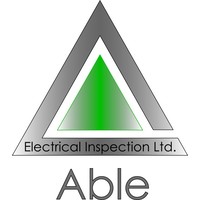 able electrical inspection limited