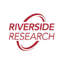 riverside research limited