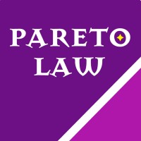 pareto law limited