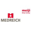 medreich plc