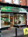 sterling pharmacy limited