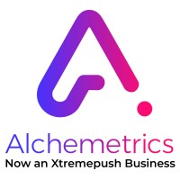 alchemetrics limited