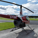 tiger helicopters limited