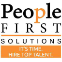 people first solutions limited