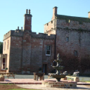 brackenhill tower limited