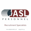 a.s.l. personnel limited