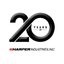 harper industries limited