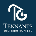 tennants distribution limited