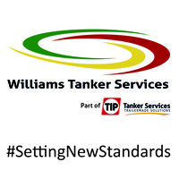 williams tanker services limited