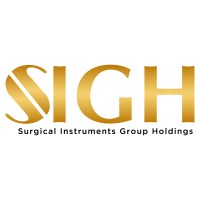 surgical instruments group holdings limited