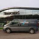 kingfisher labels limited