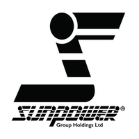 sunpower group holdings limited