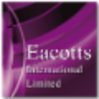 eacotts international limited