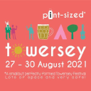 towersey festival limited