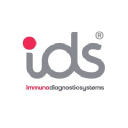 immunodiagnostic systems limited