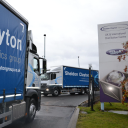 sheldon clayton logistics limited