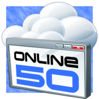 online50 limited