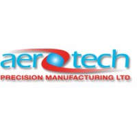 aerotech precision manufacturing limited