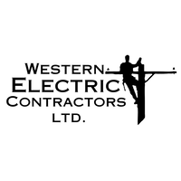 western electric contractors limited