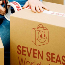 seven seas worldwide ltd
