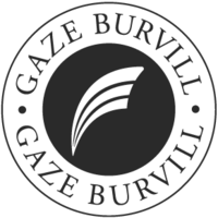 gaze burvill ltd.