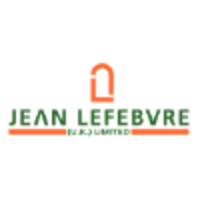 jean lefebvre (uk) limited