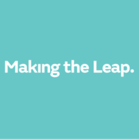 making the leap
