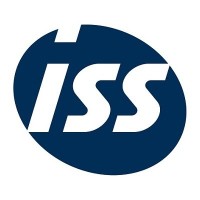 iss technical services limited