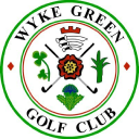 wyke green golf club (1996) limited