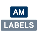 a m labels ltd.